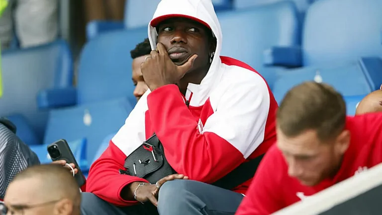 «Монако» представил заявку на Лигу чемпионов