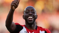 «Ньюкасл» снова не договорился с «Брентфордом» по трансферу Виссы