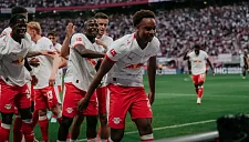 Возможные составы «Вольфсбурга» и «Лейпцига» на матч 5-го тура Бундеслиги