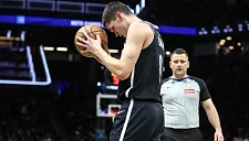 Звезда «Бруклин Нетс» оценил игру Егора Дёмина: «Он был великолепен»