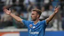 Семак высказался о возможной аренде Глушенкова