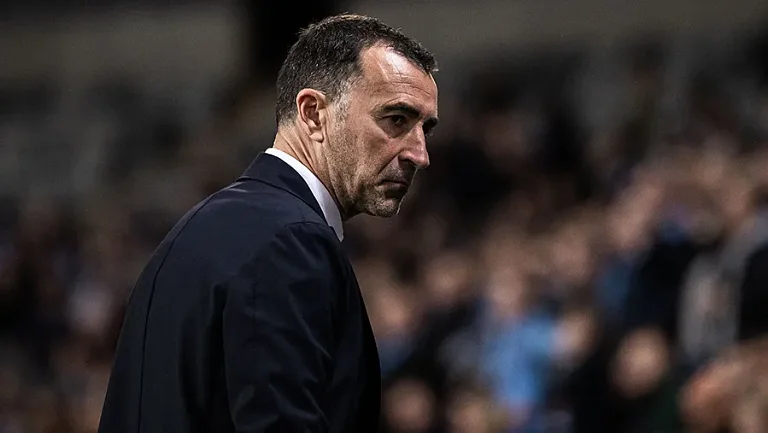 В «Пафосе» раскритиковали Карседо за переговоры со «Спартаком» втайне от клуба