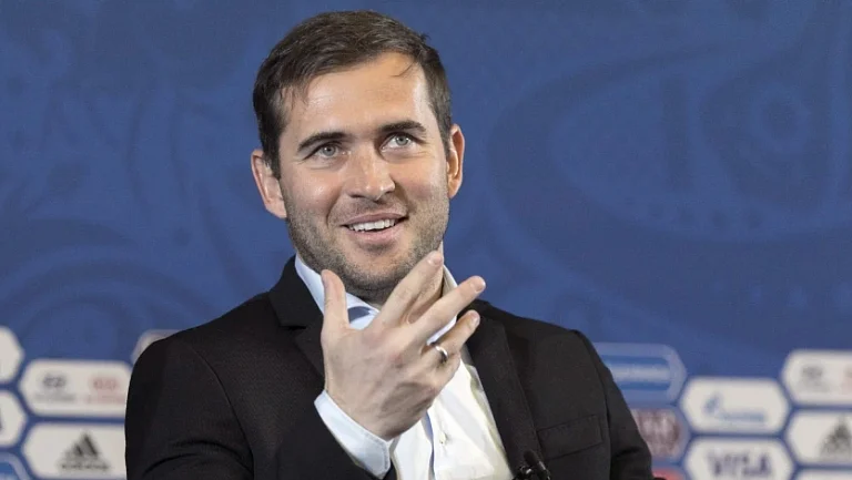 Кержаков назвал главное разочарование российского футбола в 2025 году