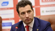 Ротенберг заявил о планах пригласить сборные США и Канады на турниры ФХР