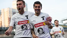 «Торпедо» намерено подать жалобу в ФИФА из-за отсутствия Гусмана