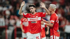 «Локомотив» договорился о аренде Данила Пруцева на сезон