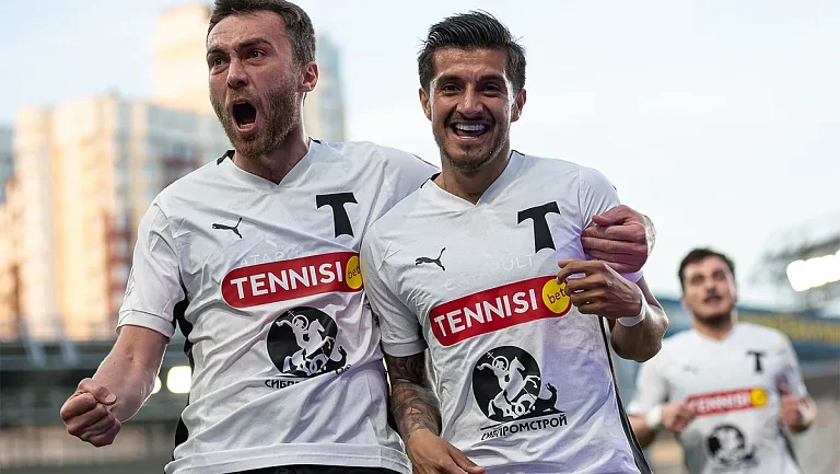 «Торпедо» намерено подать жалобу в ФИФА из-за отсутствия Гусмана