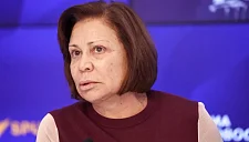 Ирина Роднина выделила Евгению Медведеву как лучшую фигуристку десятилетия