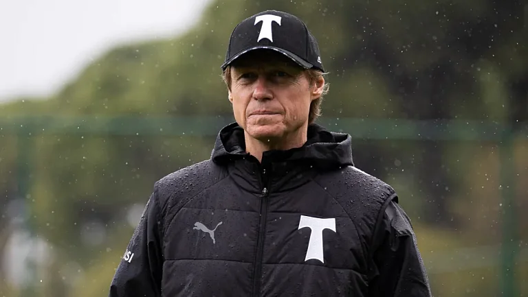 Гендиректор «Торпедо» прокомментировал возможную отставку Кононова