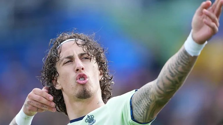 «Боруссия» намерена подписать Фабиу Силву на постоянной основе