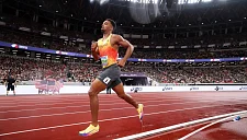 Нойгебауэр одержал победу в десятиборье на ЧМ-2025 с рекордными 8804 очками