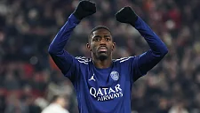 Дембеле — фаворит на «Золотой мяч» 2024: Ямаль, Салах и Хвича в топ-10