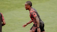 Жоване получил травму и не сыграет в предстоящем туре