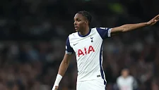 «Тоттенхэм» осудил расистские оскорбления в адрес Теля после матча с ПСЖ