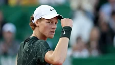 Янник Синнер о возвращении в теннис после отстранения