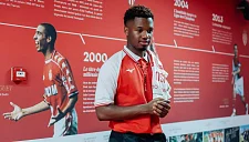 Ади Хюттер о Фати: «Мы защищаем его больше остальных»