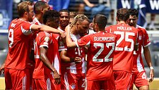 «Бавария» готова продлить многомиллионный контракт с Telekom до 2032 года