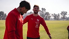 «Индепендьенте» встревожен: список травм в разгаре предсезонки

