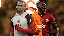 «Галатасарай» активен по Лерою Сане и Виктору Осимхену — кто станет звездой команды?