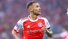 «Палмейрас» — «Интернасьонал»: «вердао» продолжают свою погоню за лидером