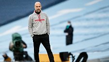 Гвардиола раскрыл тренерскую ошибку, которая привела к неудачам Сити