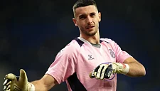 Жоан Гарсия ушёл из «Эспаньола» ради перехода в «Барселону»