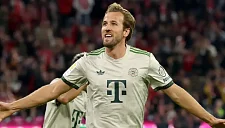 Кейн забил дубль в матче ЛЧ и прокомментировал разгром «Пафоса»