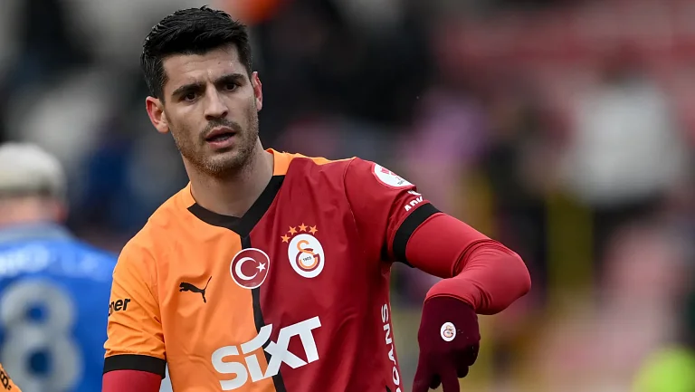 Мората обвинил руководство «Галатасарая» в нарушении договоренностей