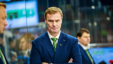 Виктор Козлов: «Пусть Вязовой отгребает по полной»