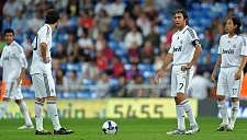 «Мальорка» готова шокировать «Реал» в Бернабеу, как в 2009 году