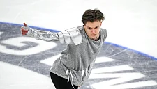 Алёна Леонова назвала двух российских фигуристов открытием 2025 года