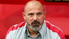 Станкович не стал комментировать вызов Умярова в сборную