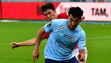 «Спартак» из Костромы победил «Ротор» и поднялся на второе место