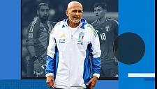 Италия меняет курс: Спаллетти готовит сюрпризы с Молдовой