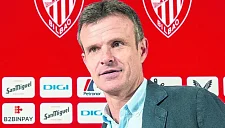 «Атлетик» рассматривает увеличение вместимости «Сан-Мамеса»