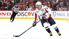 Овечкин пропустил тренировку: «Вашингтон» готовится к решающему матчу с «Каролиной»