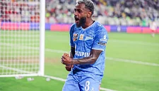 Вендел прокомментировал срыв перехода в «Ботафого» и рассказал о главной мечте