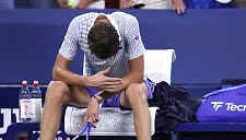 Андрей Чесноков назвал спад российских теннисистов «естественным процессом»