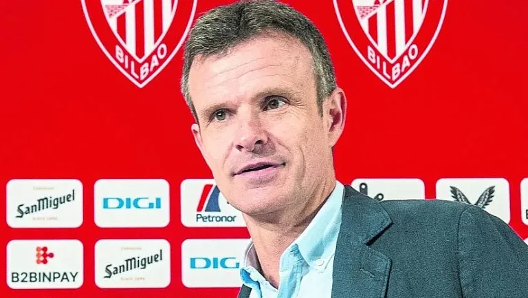 «Атлетик» рассматривает увеличение вместимости «Сан-Мамеса»