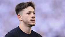 Гарро на пороге громкого перехода во «Фламенго» из «Коринтианса»

