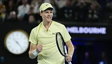 Роддик считает Синнера фаворитом Уимблдона, несмотря на поражение