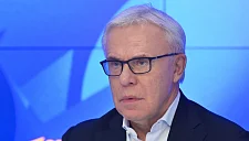 Фетисов высказался о запрете латвийским спортсменам общаться с россиянами