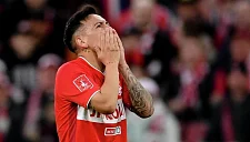 Владислав Радимов: «Деградация Спартака продолжается»