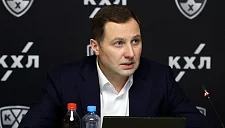 В КХЛ планируют запретить переподписывать контракты с понижением зарплаты