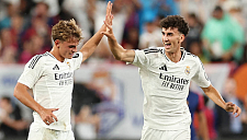 «Комо» подписывает игрока «Реала» по той же схеме, что и Нико Паса