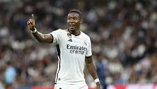 «Фенербахче» готовит предложение Давиду Алабе