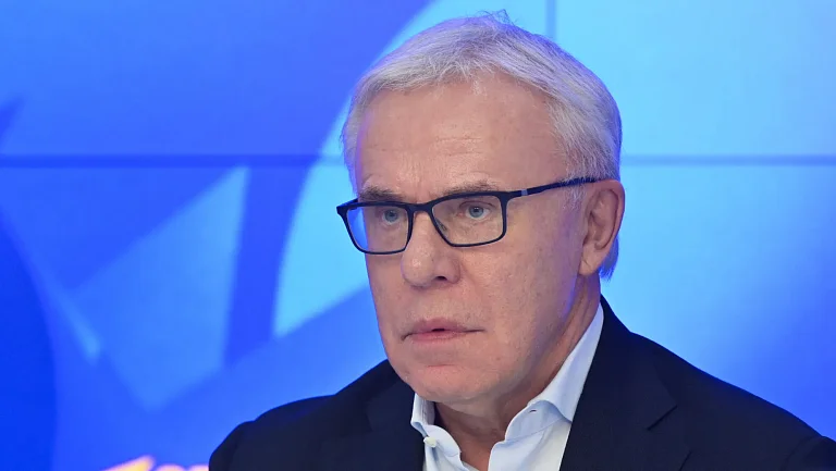 Фетисов высказался о запрете латвийским спортсменам общаться с россиянами