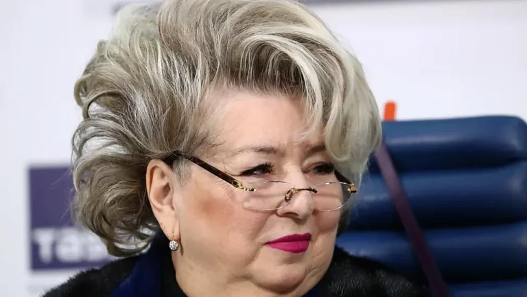 Тарасова  об однополых парах в фигурном катании: «Много вопросов»