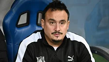 Руководство «Ростова» приняло решение о будущем главного тренера Альбы