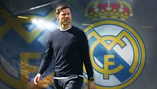 Алонсо ротирует состав «Реала» в матче против «Леванте»